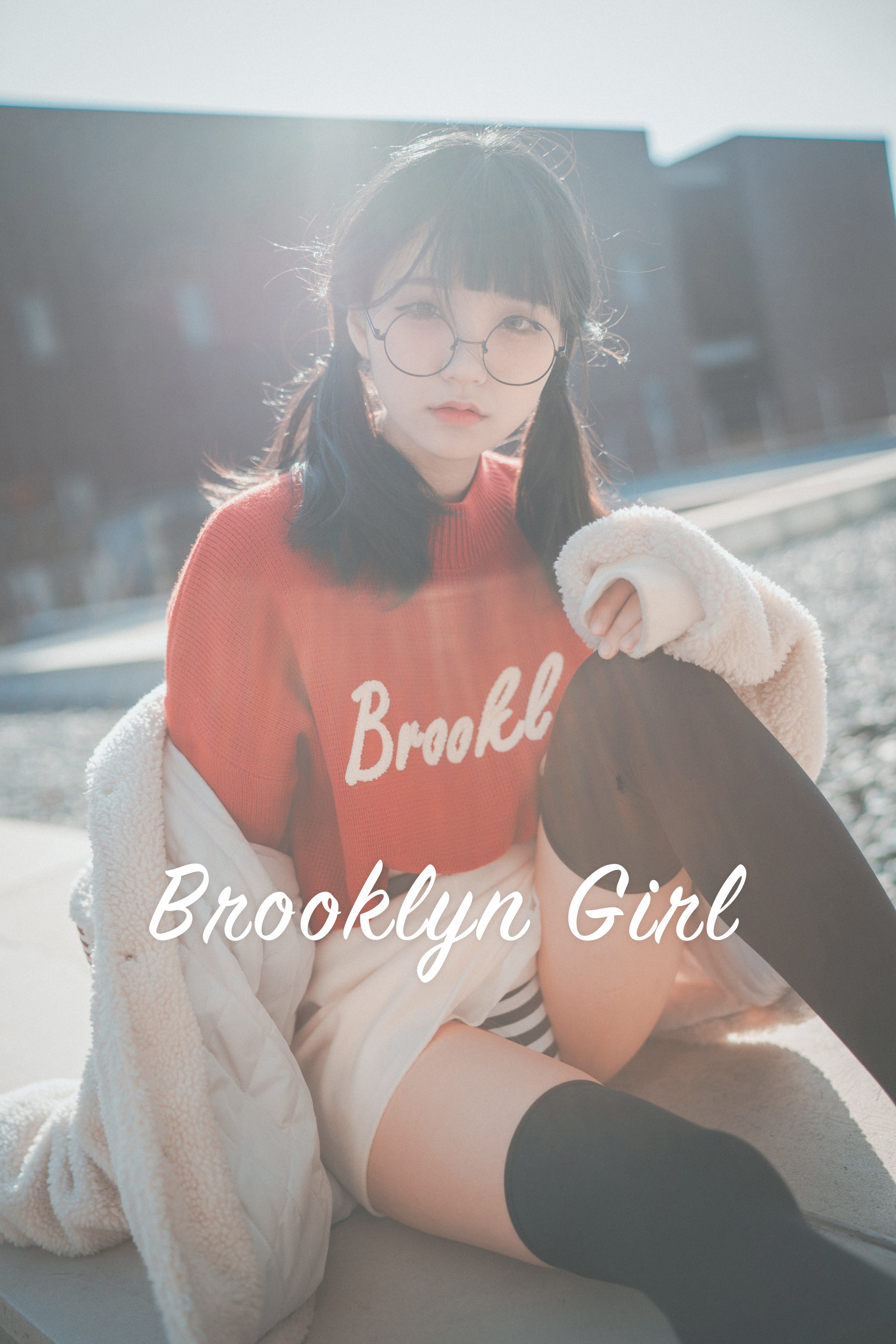 Jenny - NO.011-XikXak